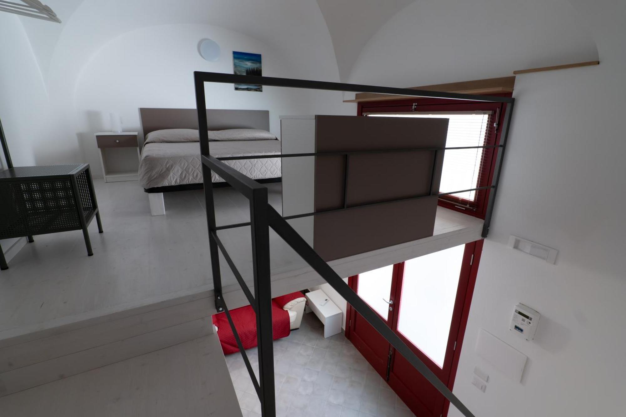 카타니아 Woodenloft14 아파트 외부 사진
